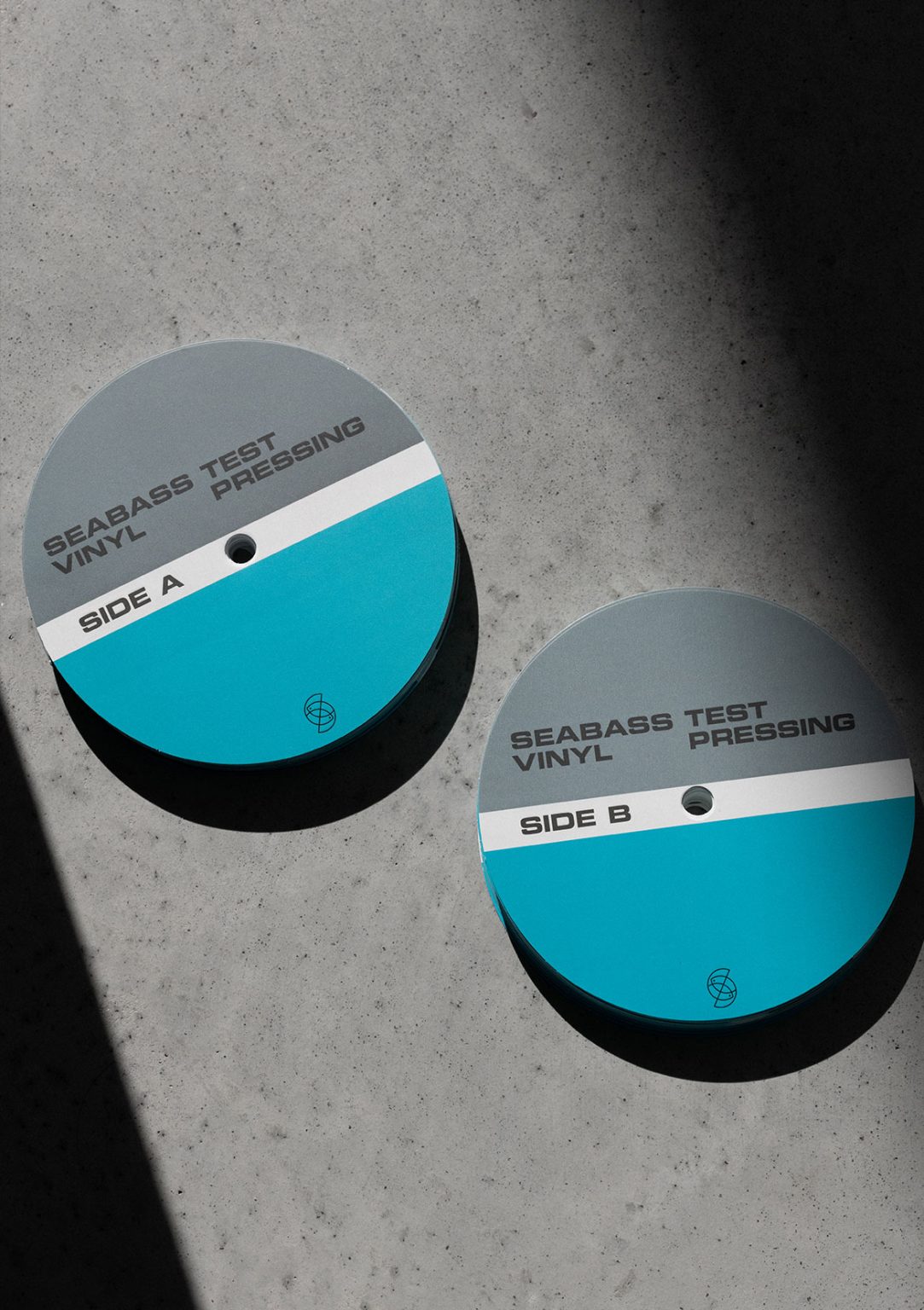 Our Vinyl - Seabass Vinyl